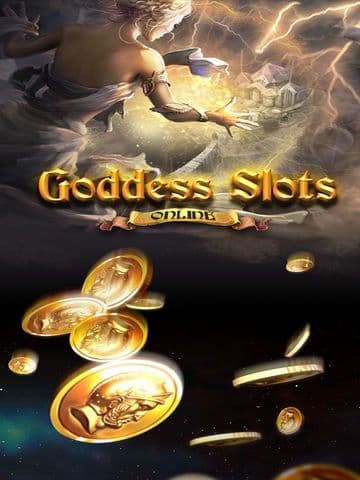 Goddess Slots - Online Multiplayer screenshot 2