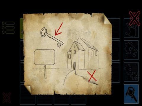 Floor Escape - Devil Hunter 3 screenshot 2