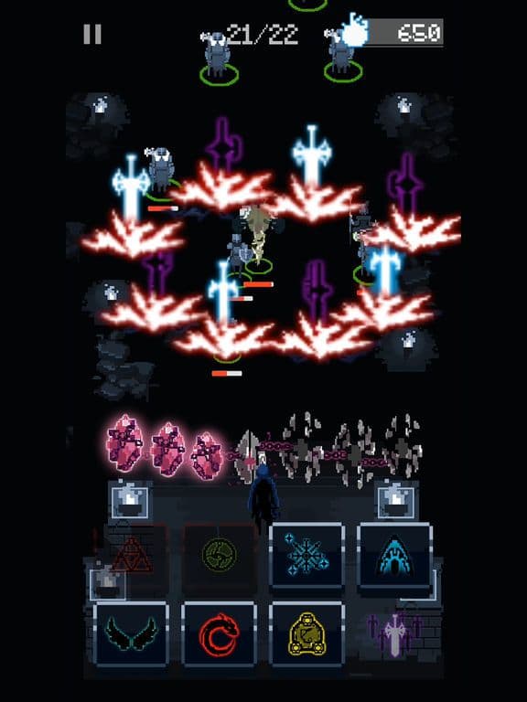 APORIA screenshot 5