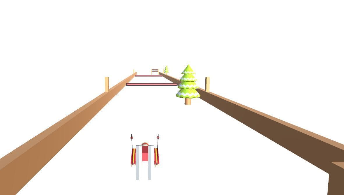 Skee screenshot 3