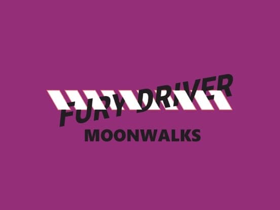 Fury Driver screenshot 2