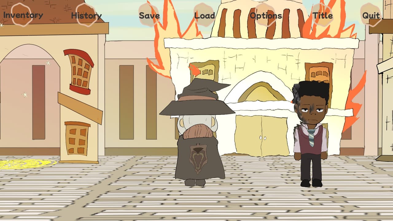 Tomorrow for Mar screenshot 4