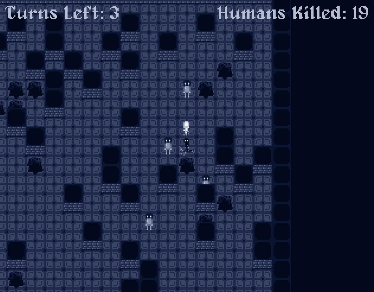 Slime Mold Revenge screenshot 3