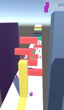 Cube Serfer Prototype screenshot 5