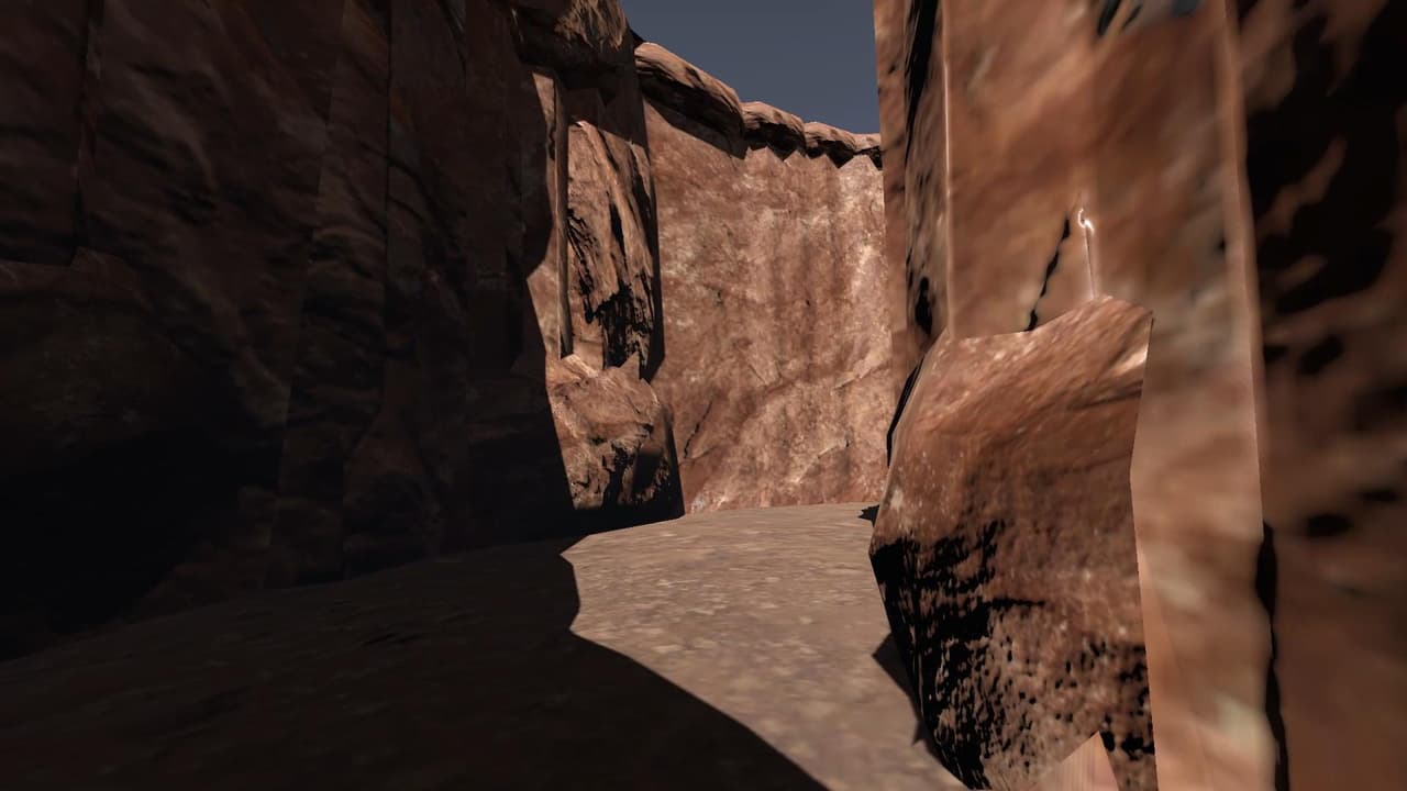 Senseless (Fearful Team) screenshot 4