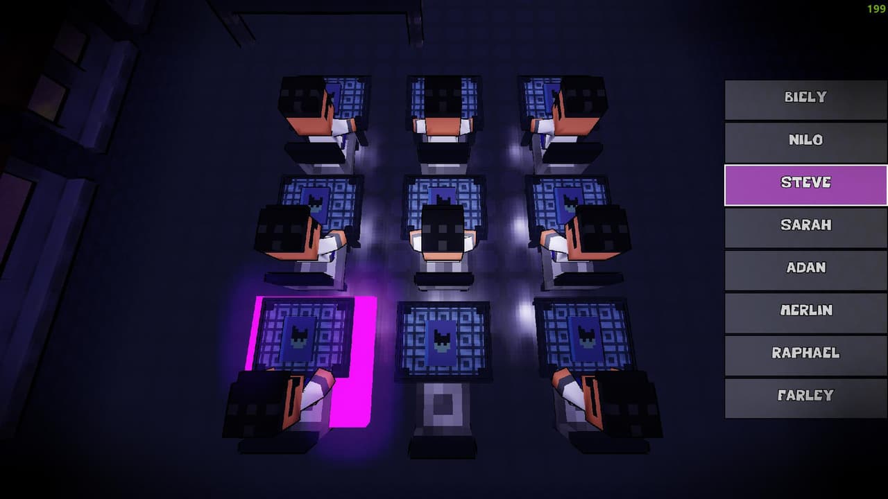 Test Stalker screenshot 4