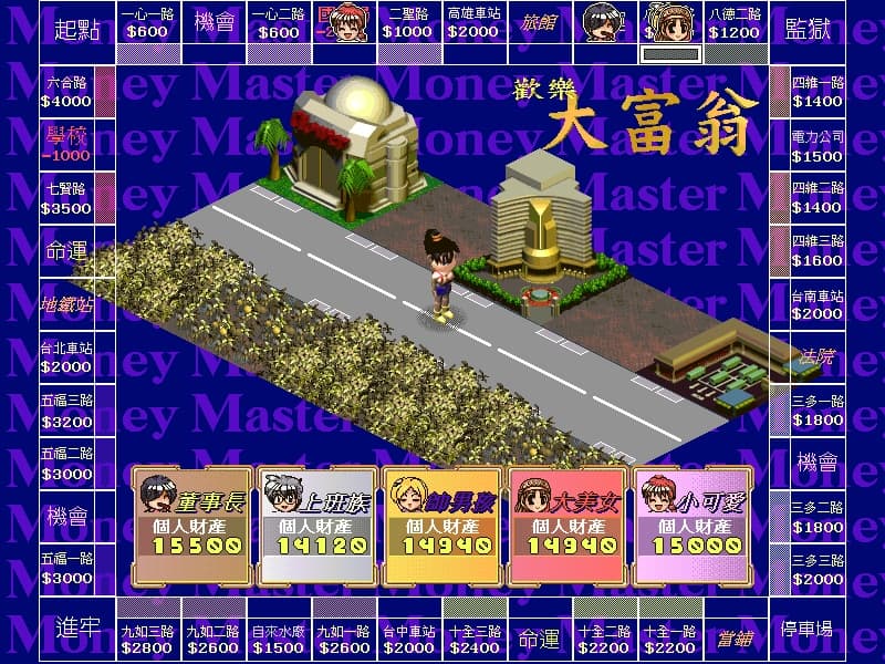 Money Master screenshot 2