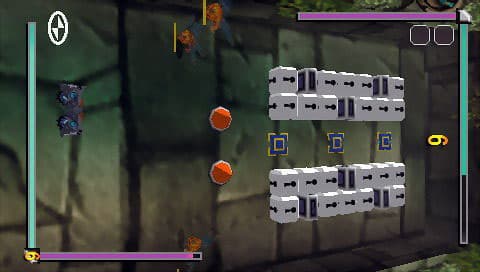 Beta Bloc screenshot 2