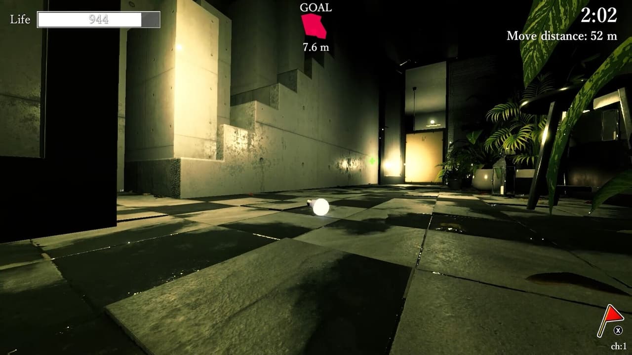 LOST LIGHT: Bright mates screenshot 6
