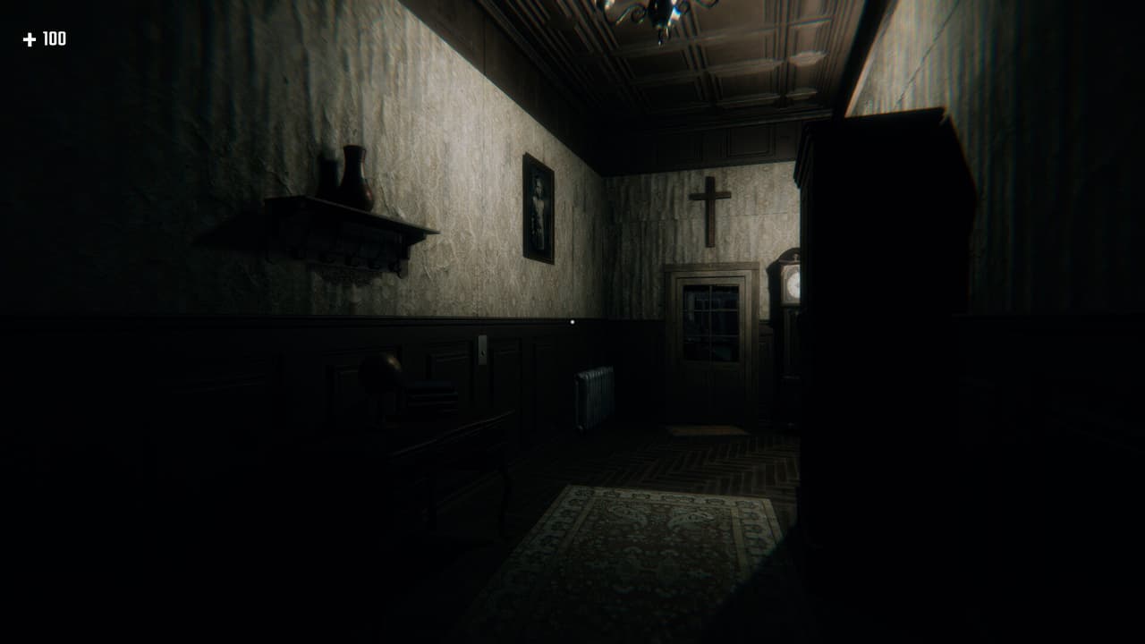 Fear in The Modern House - CH3 screenshot 6
