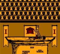 What Was Left In The Arena screenshot 6