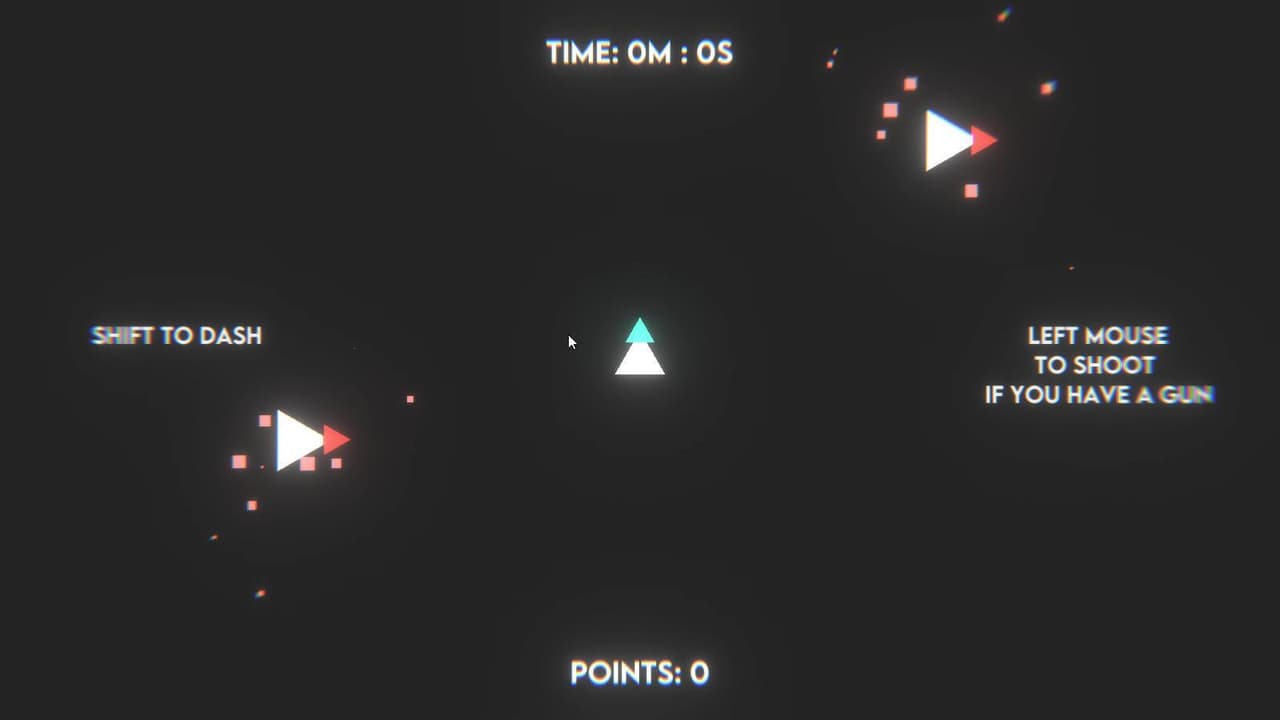Sharp Heads screenshot 3