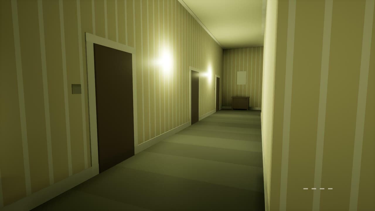 Wake Up (itch) (Noiah) screenshot 5