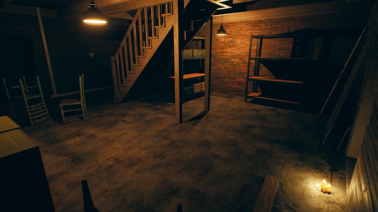 Find Yourself (itch) (EMIKA_GAMES) screenshot 6