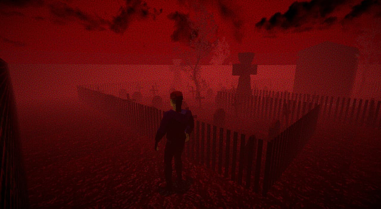 No Hope screenshot 6