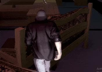 Mansion Horse screenshot 3