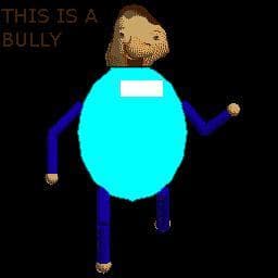 Baldis in a Business Game?! screenshot 4