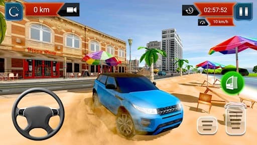 Car Racing Games 2019 Free screenshot 5
