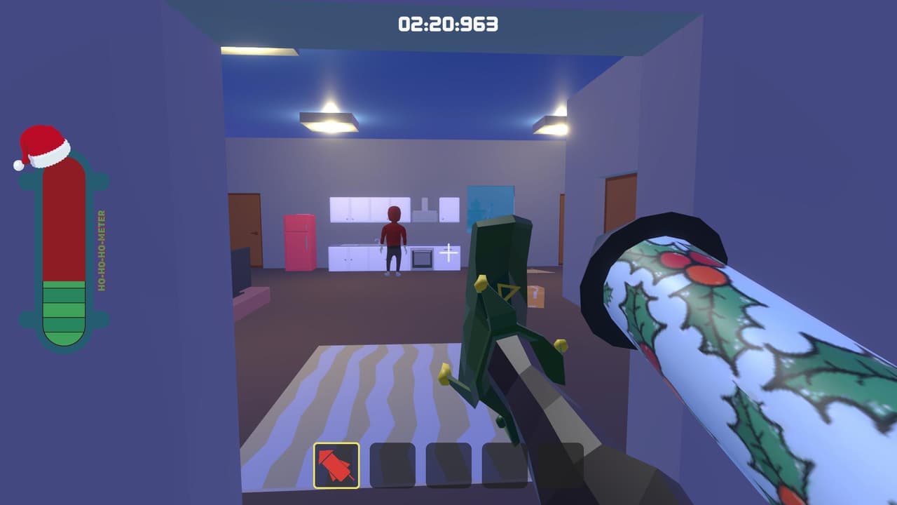 Brutal Christmas screenshot 3
