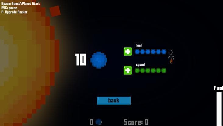 Orbit (itch) (Eric Source)
