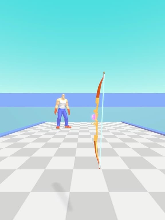 Epic Hero Weapon Craft Masters screenshot 2