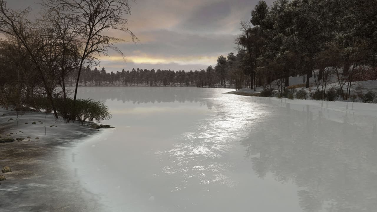 Walden, a game