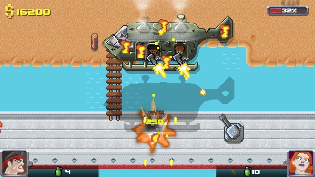 A-Gents (itch) screenshot 3