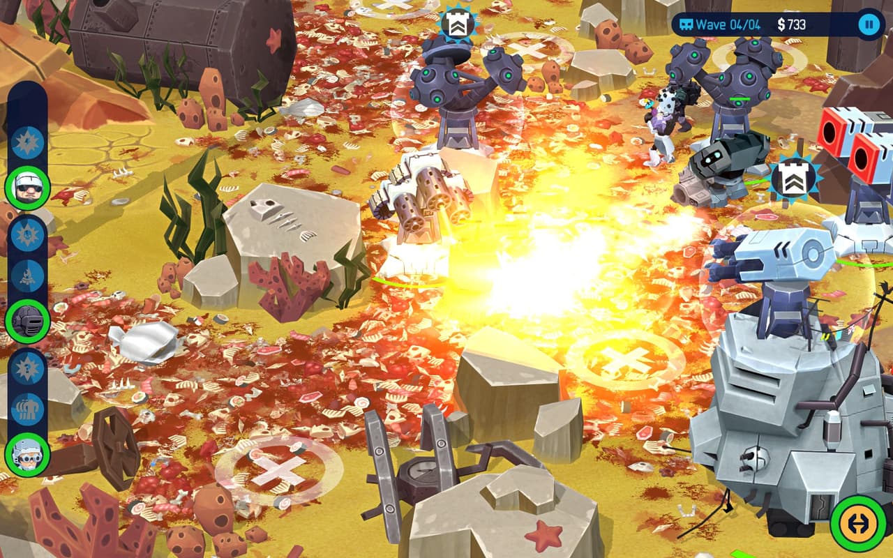 OTTTD screenshot 2