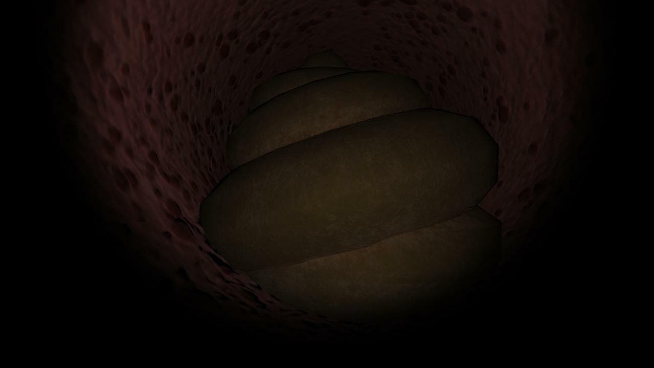 Monocytes Journey MAGARA JAM #3 screenshot 6
