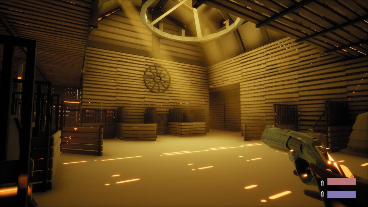 Moms Spaghetti Western screenshot 4