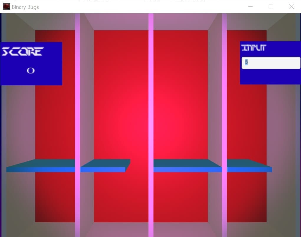 Binary Bugs