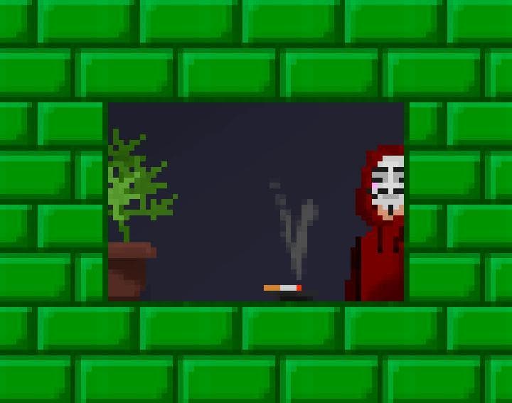 Balcony Stories screenshot 6