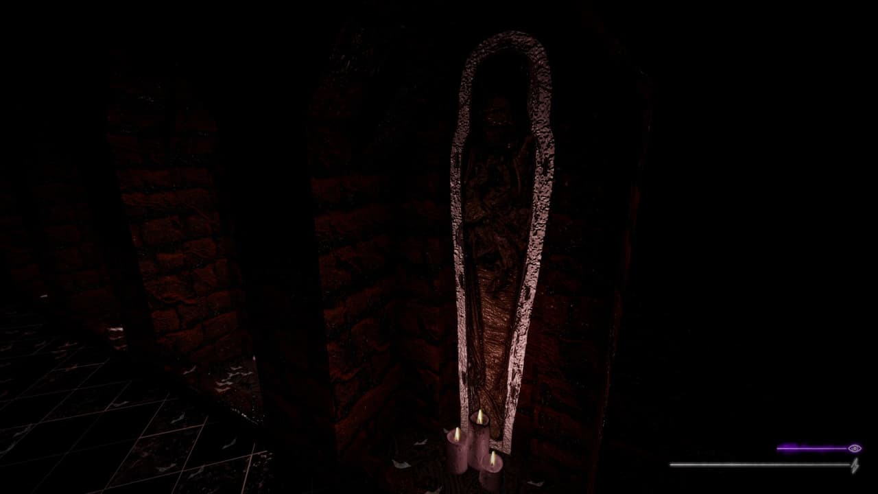 DEEP by Rick Dope screenshot 2
