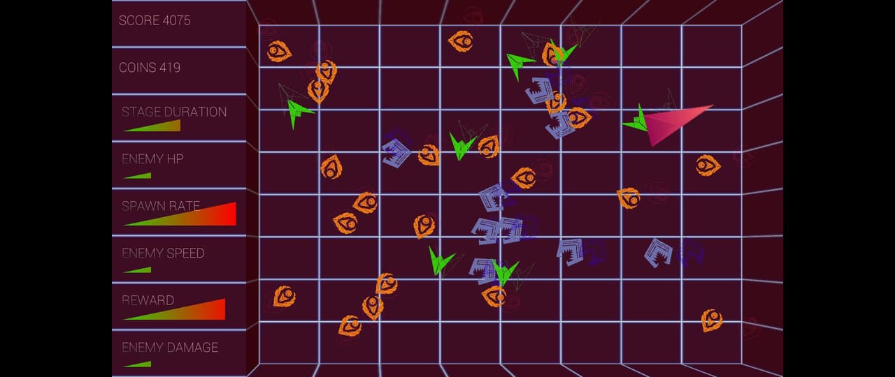 unbalanced (DiscoTorso) screenshot 4