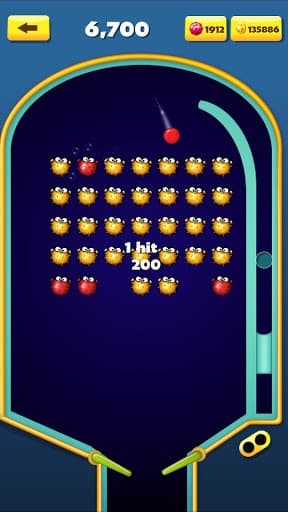 Pinball Machines - Free Arcade Game screenshot 6