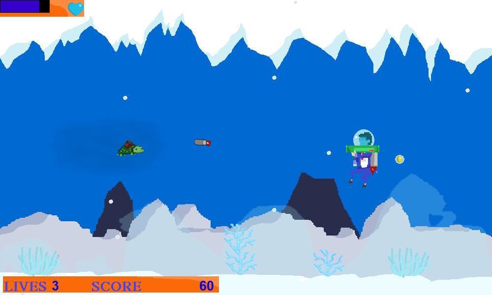 COCONUTT SHELL!!! screenshot 5