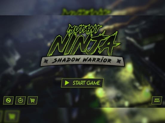 Flying Ninja Monster Assassin:City Rescue Battle screenshot 4