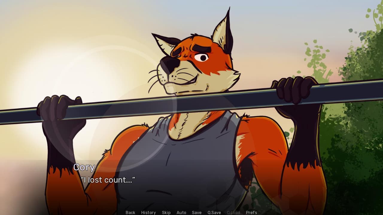 Fields of Spring screenshot 3