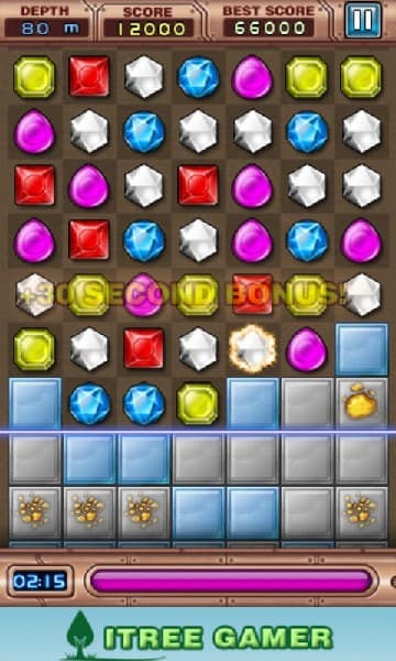 Jewels Star screenshot 3