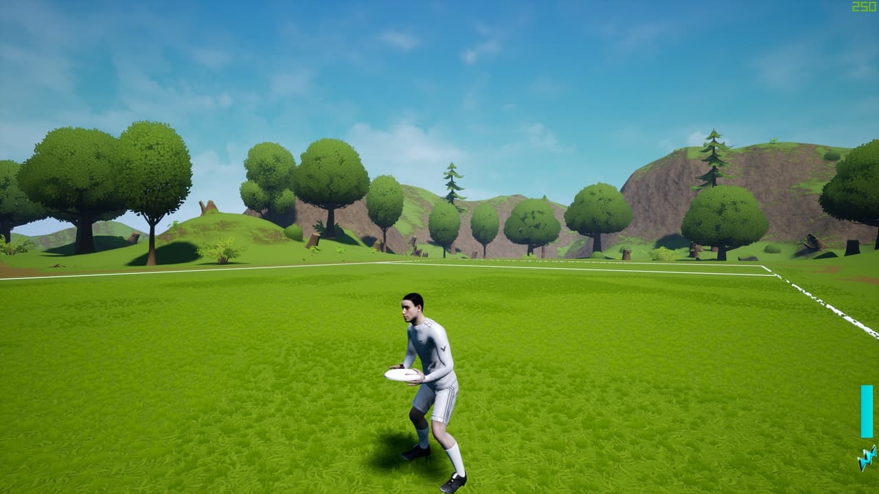 Pro Evolution Ultimate