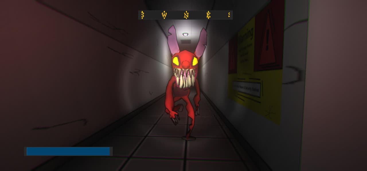 Curley Laboratory screenshot 5