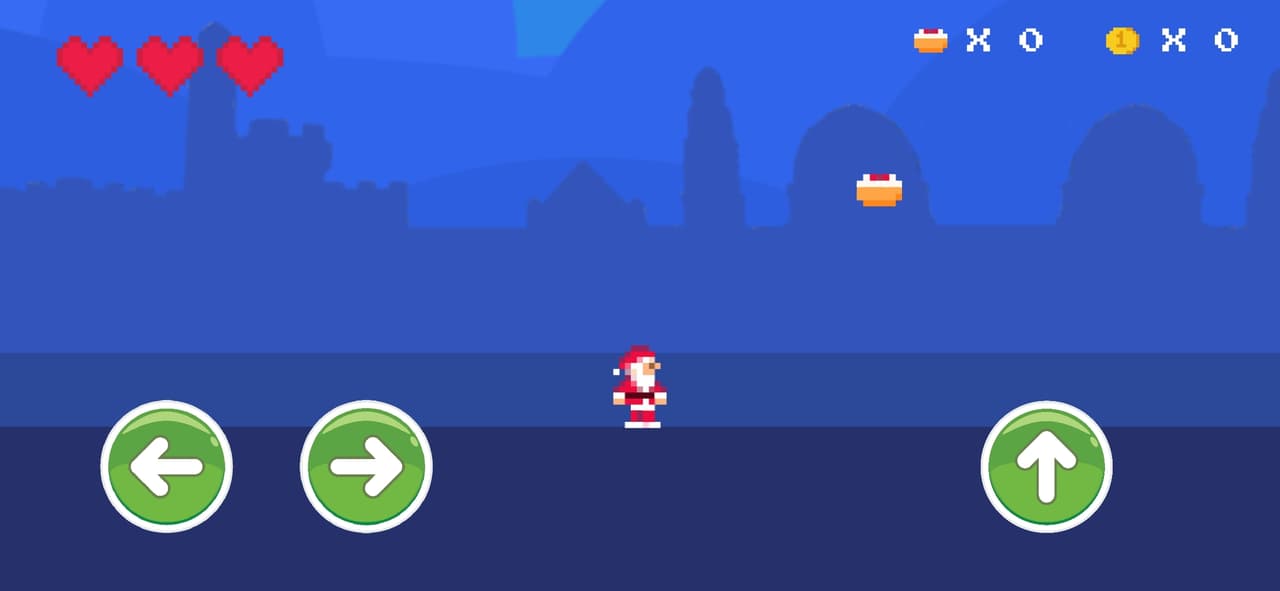 HANUCRISMES‏- JLM JAM 2019 screenshot 3