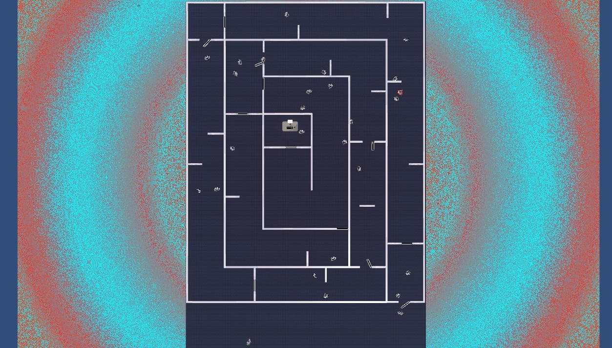 Mind Over Malware Demo screenshot 5