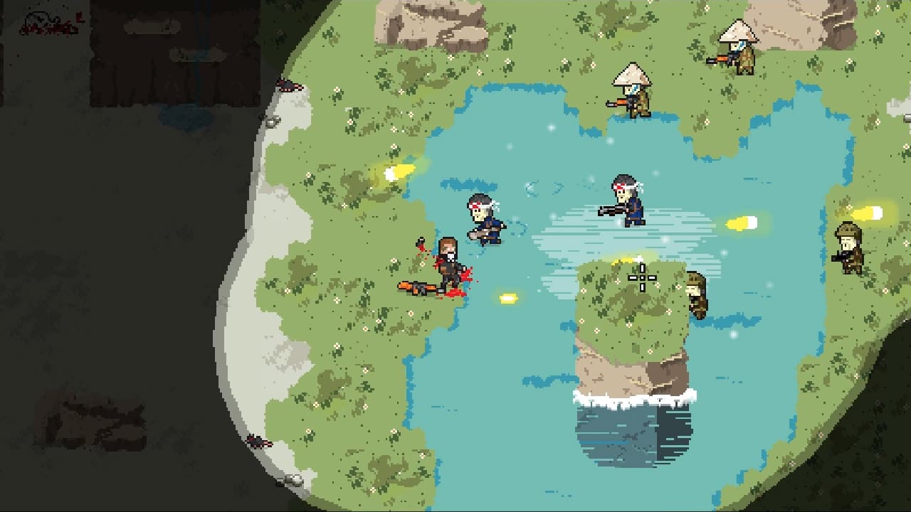 8DAYS screenshot 3