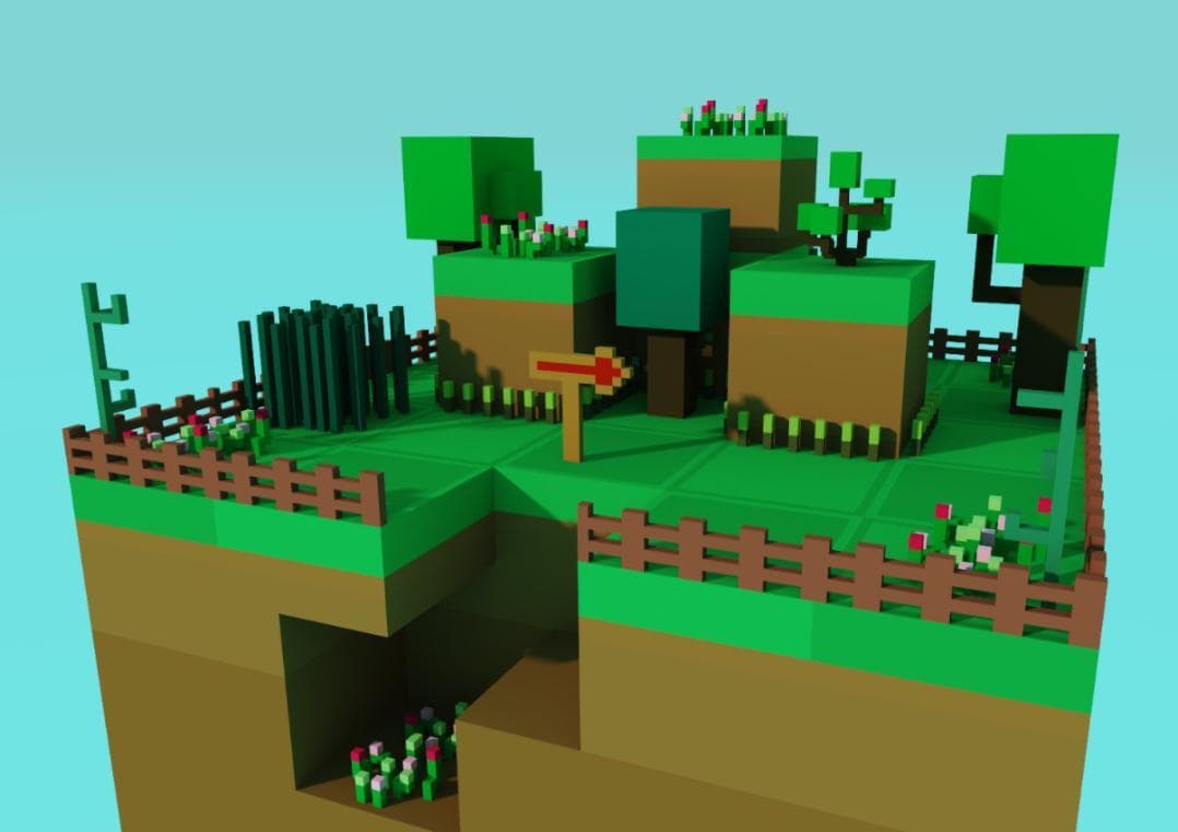 Block Dasher