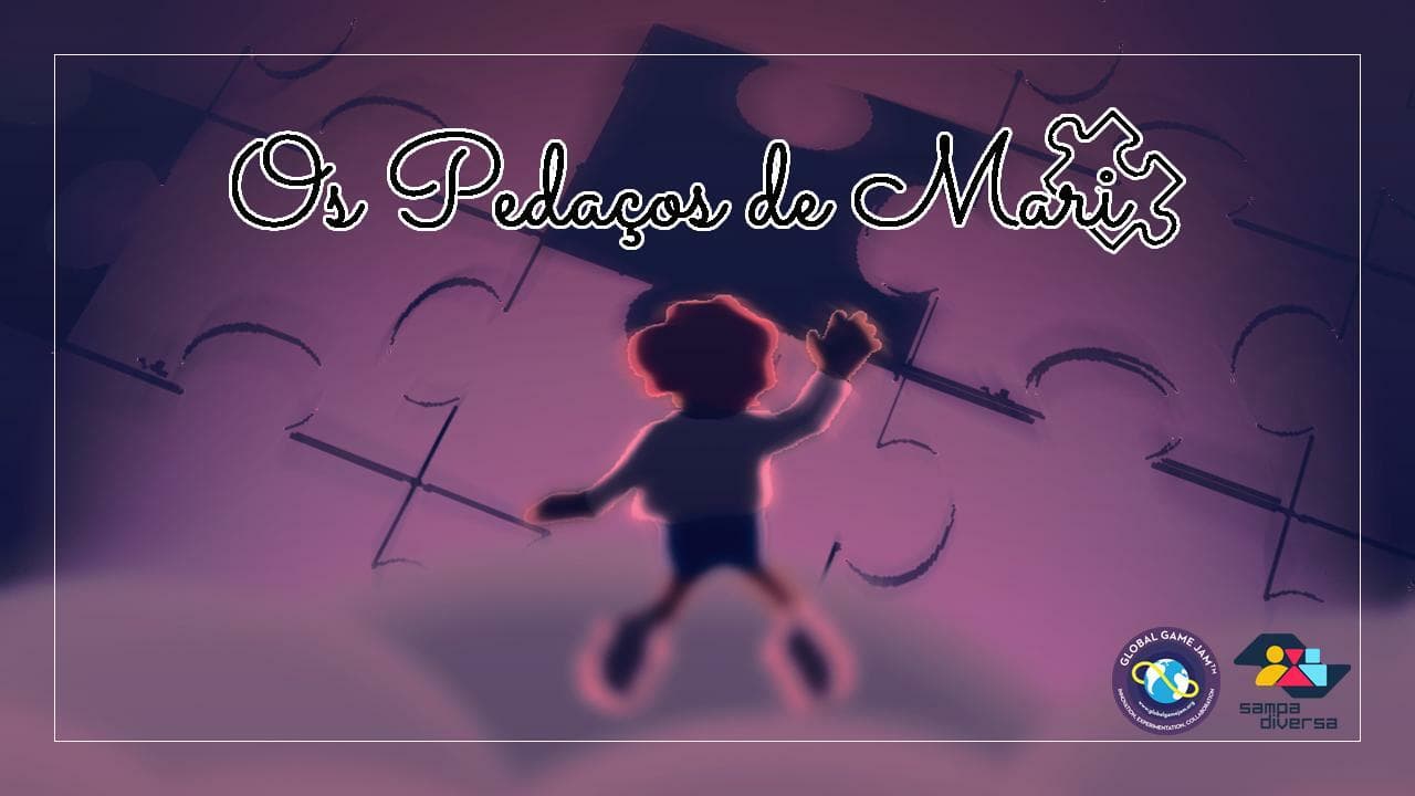 Os Pedaços de Mari (Lenktez)
