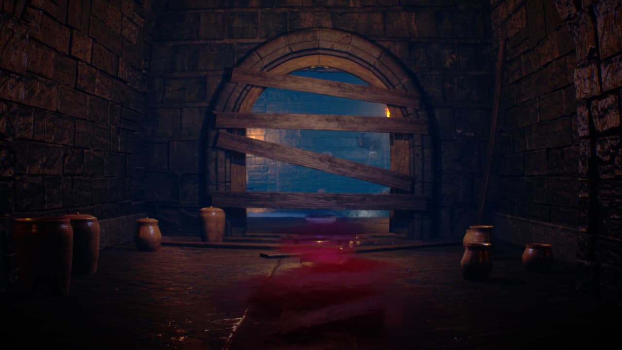 Satans Dungeon screenshot 3