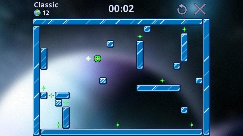 Yopaz IceStar screenshot 2