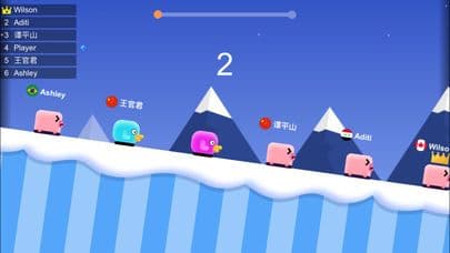 Sled.io screenshot 3