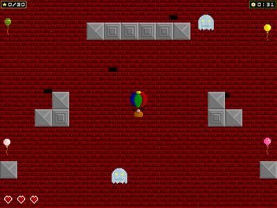 Afterlife: Rickards Quest screenshot 5